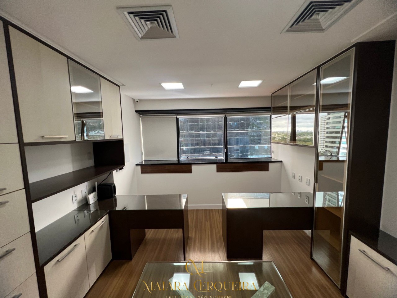 Sala comercial em salvador - ba, paralela