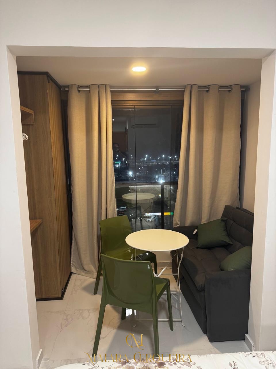 Apartamento residencial em salvador - ba, armação