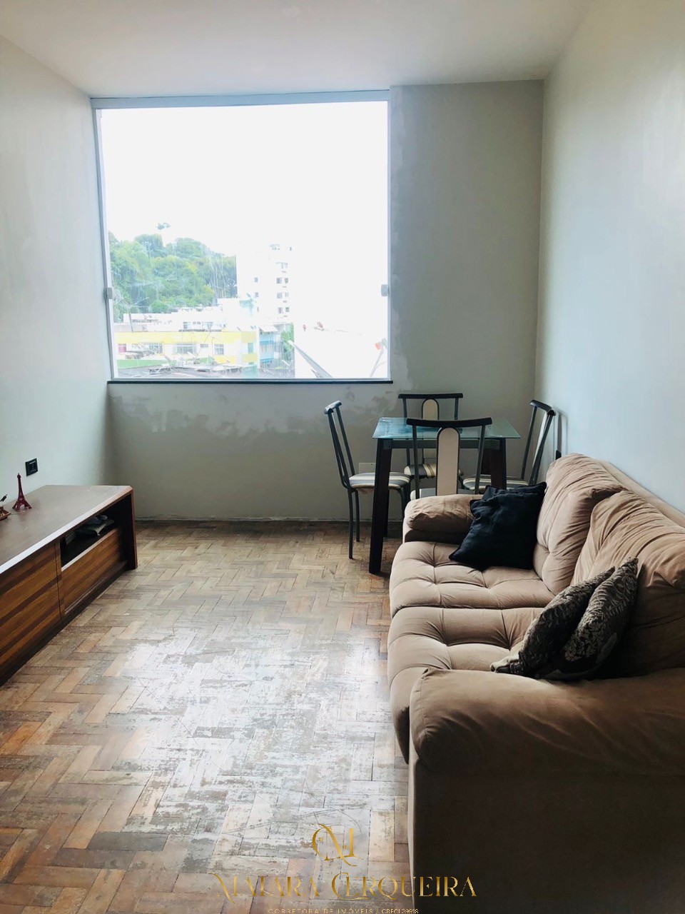 Apartamento residencial em salvador - ba, barra