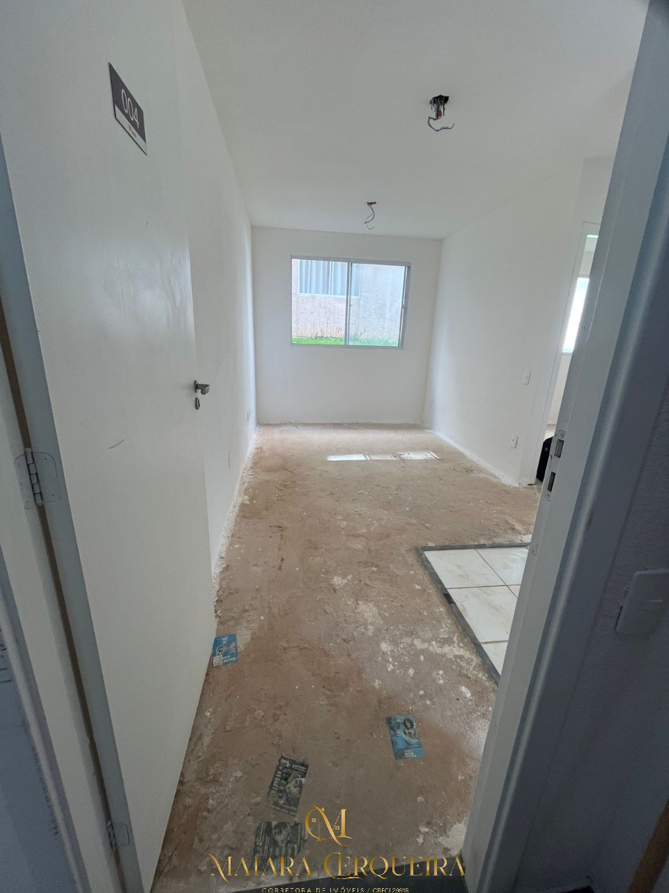 Apartamento residencial em salvador - ba, cajazeiras xi
