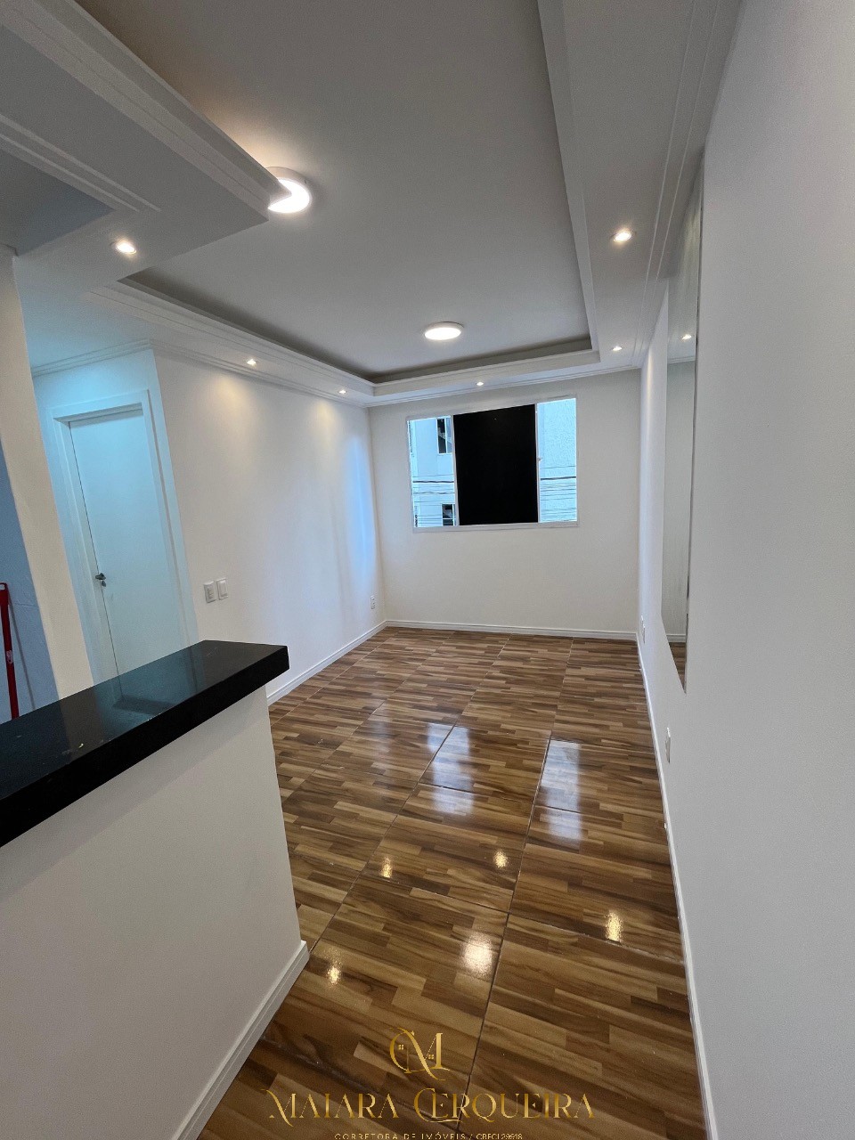 Apartamento residencial em salvador - ba, jardim placaford