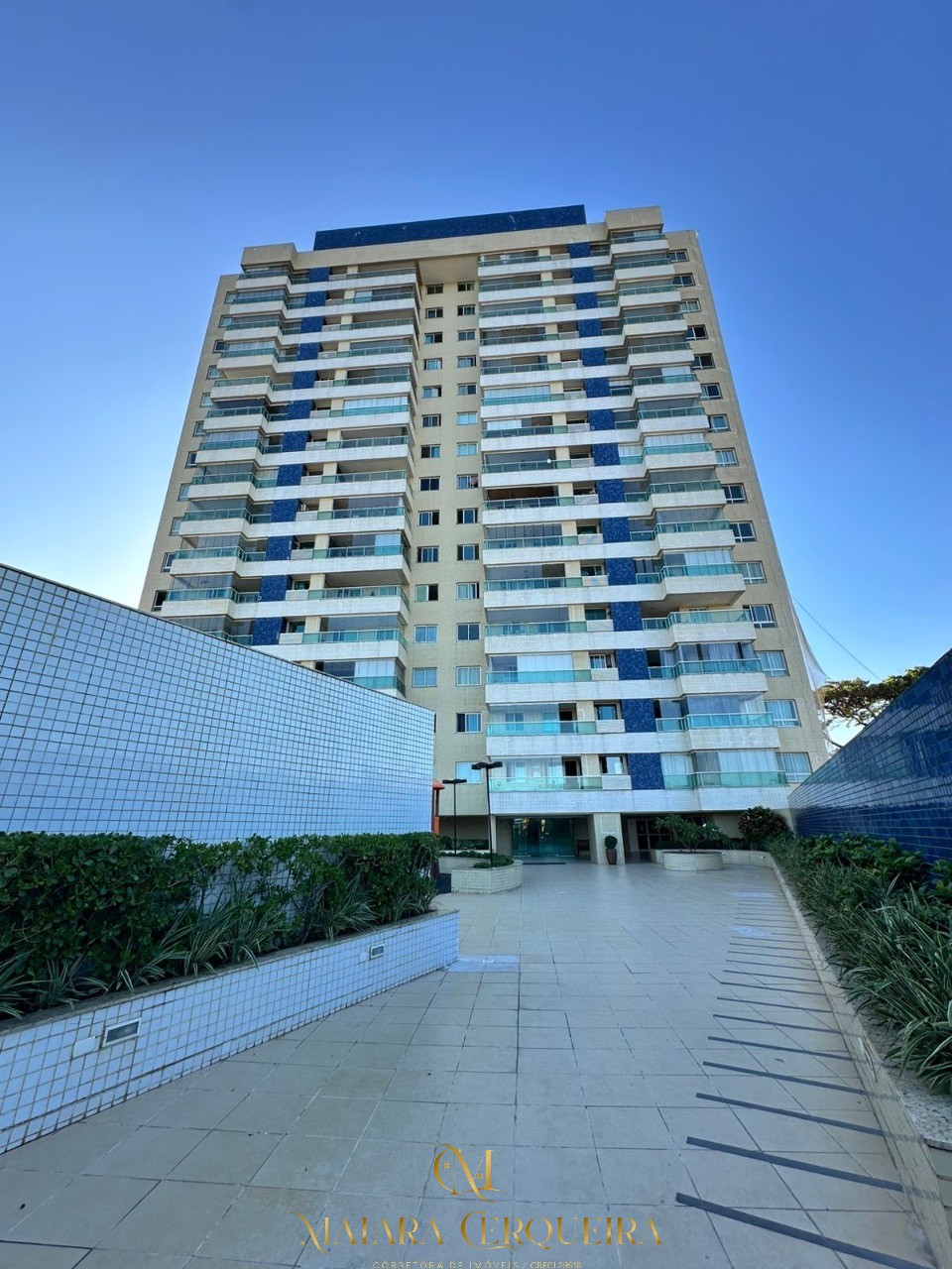 Apartamento residencial em salvador - ba, pituaçu