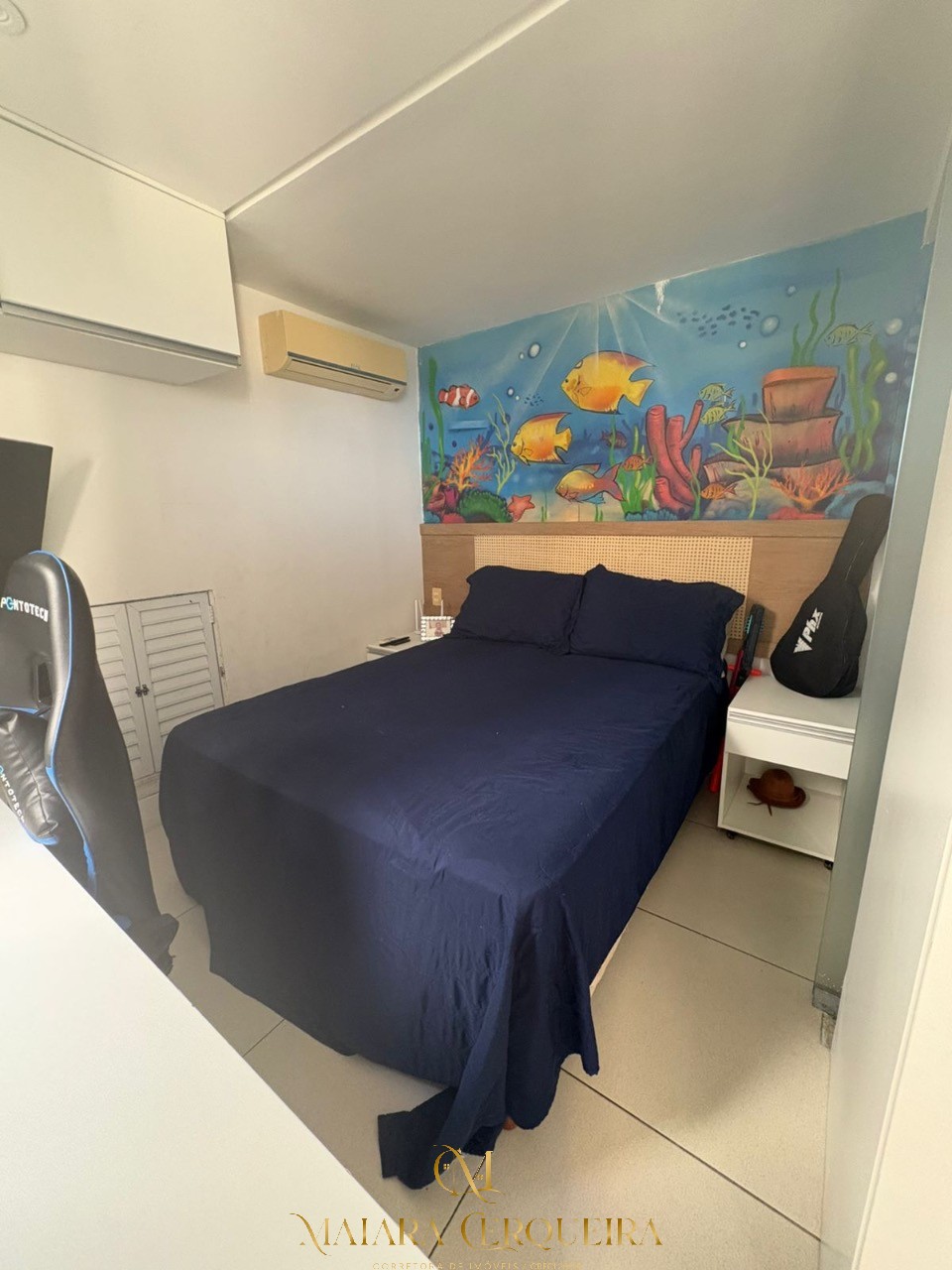 Apartamento residencial em salvador - ba, rio vermelho