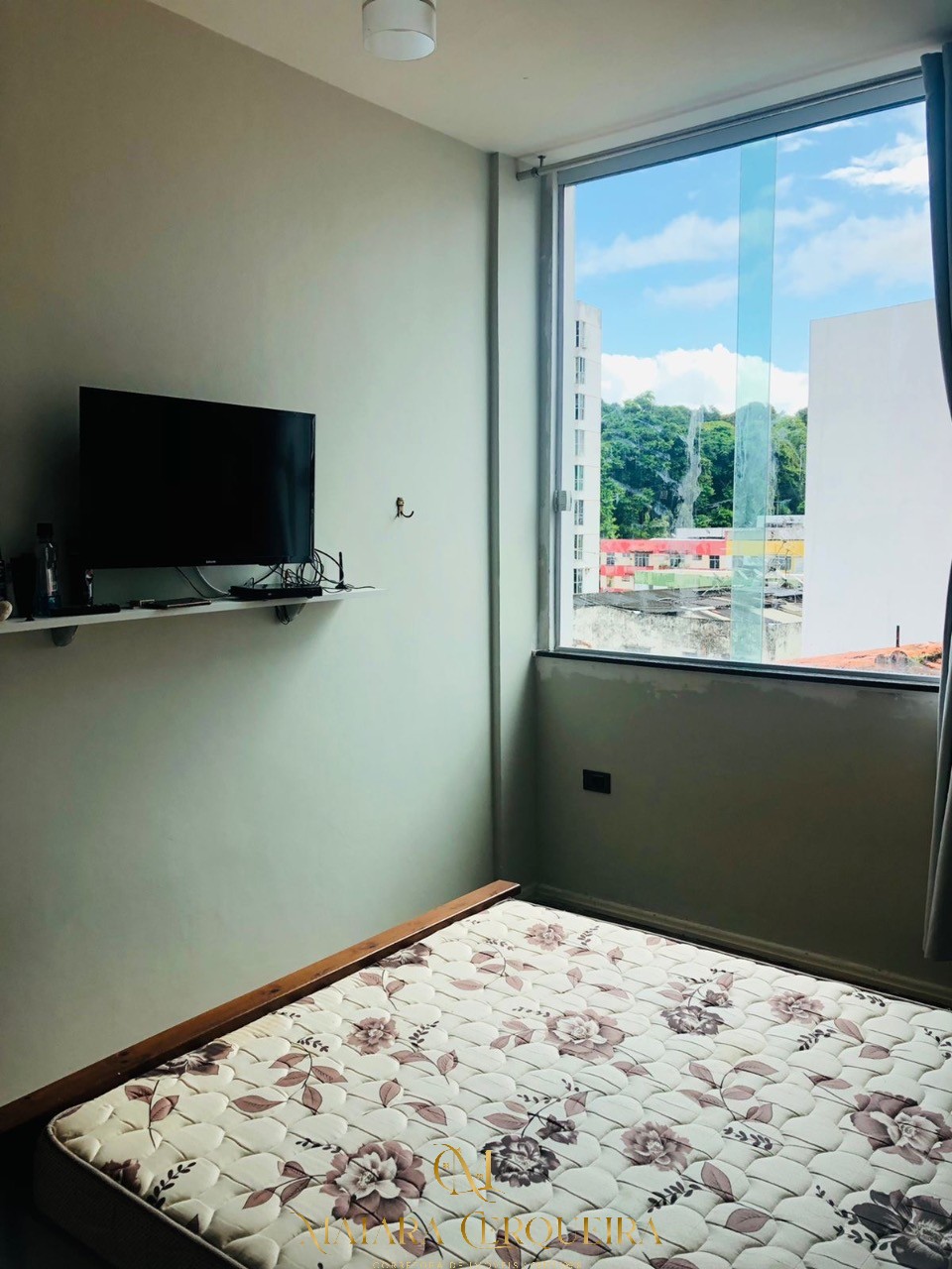 Apartamento residencial em salvador - ba, barra