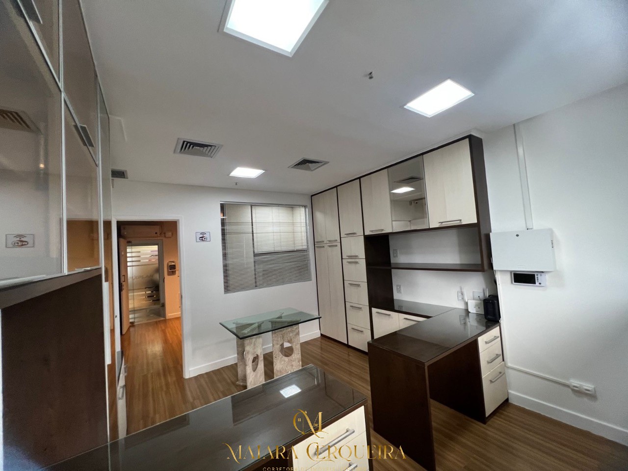 Sala comercial em salvador - ba, paralela