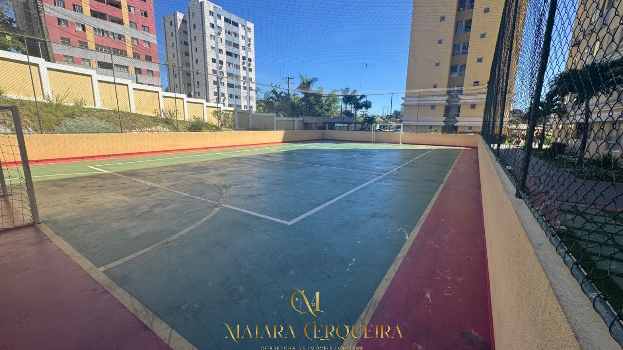 Apartamento residencial em salvador - ba, são marcos