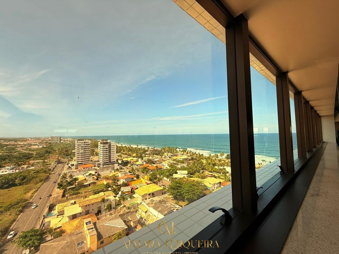 Apartamento residencial em salvador - ba, itapuã