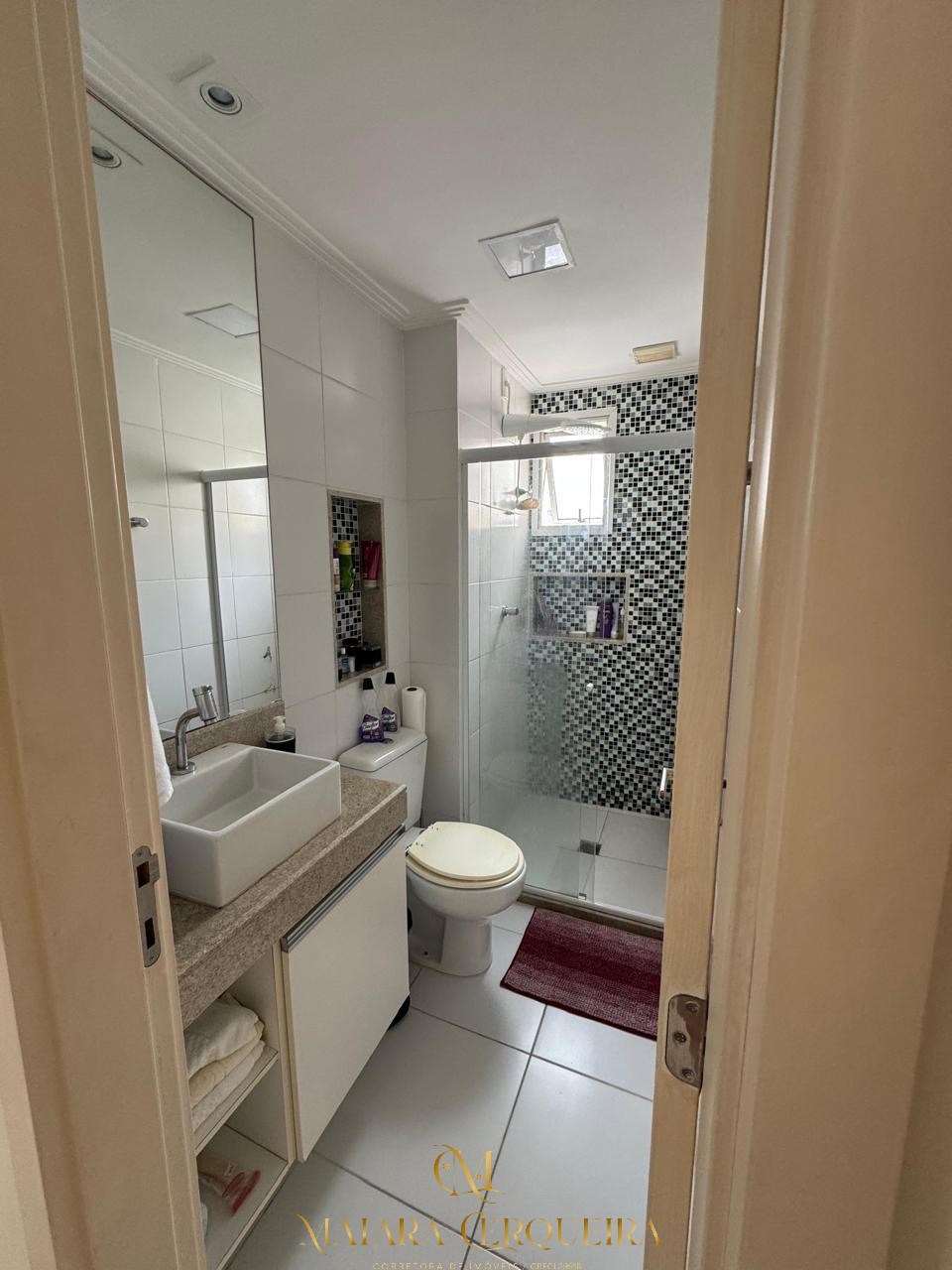 Apartamento residencial em salvador - ba, imbuí