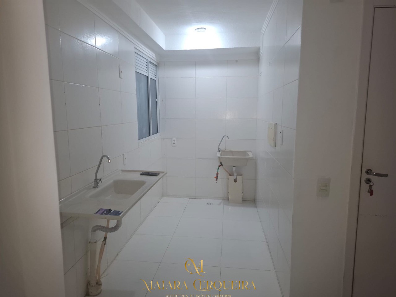 Apartamento residencial em camaçari - ba, cajazeiras de abra