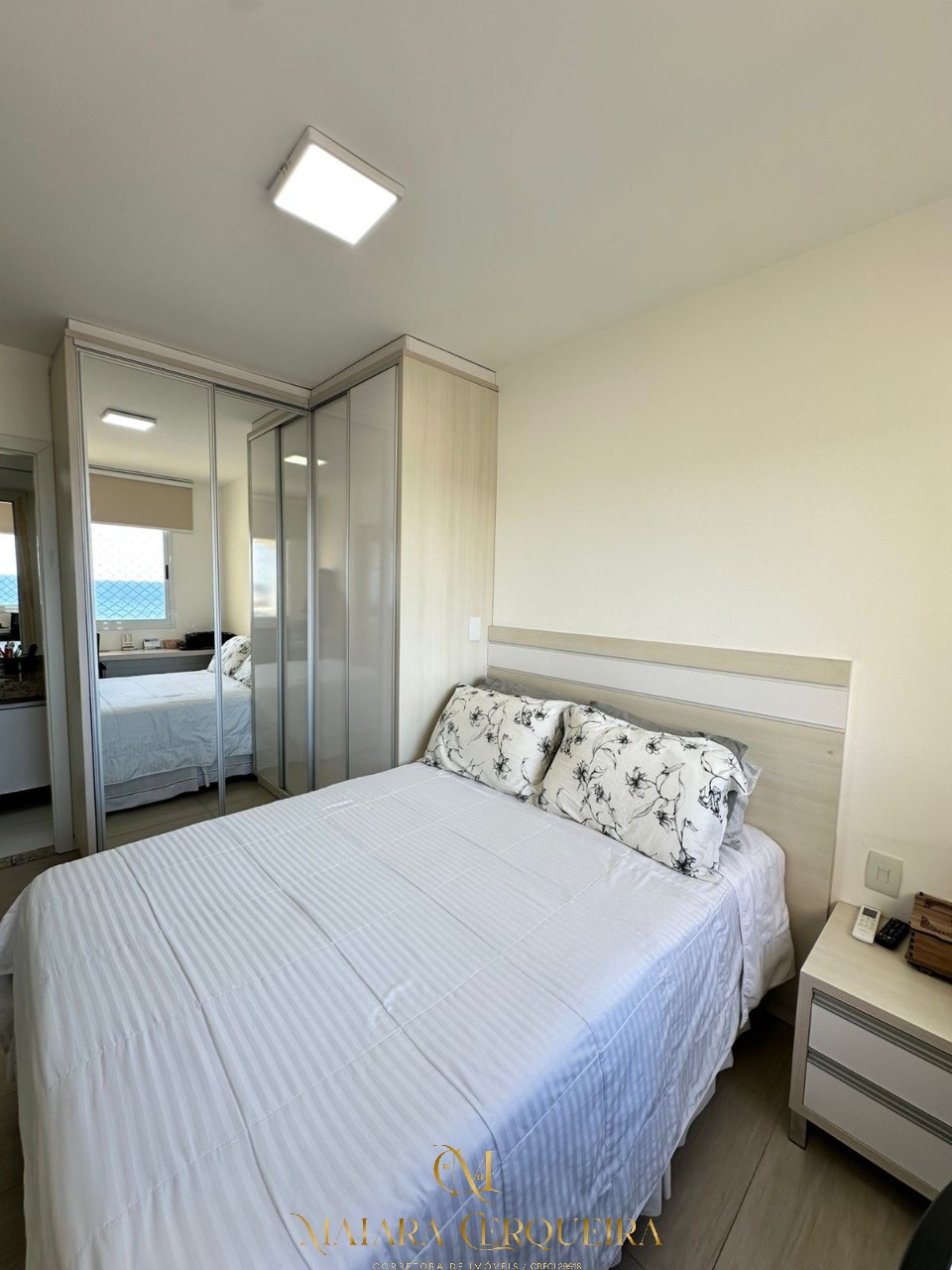 Apartamento residencial em salvador - ba, pituaçu