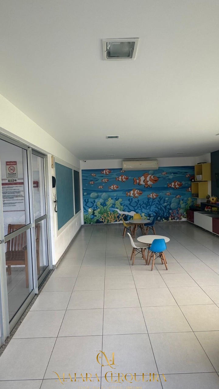 Apartamento residencial em salvador - ba, são marcos