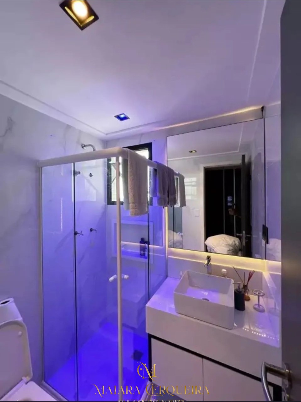 Apartamento residencial em salvador - ba, paralela