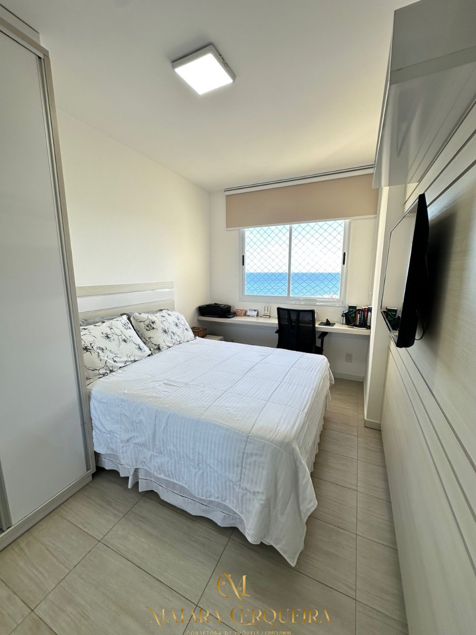 Apartamento residencial em salvador - ba, pituaçu