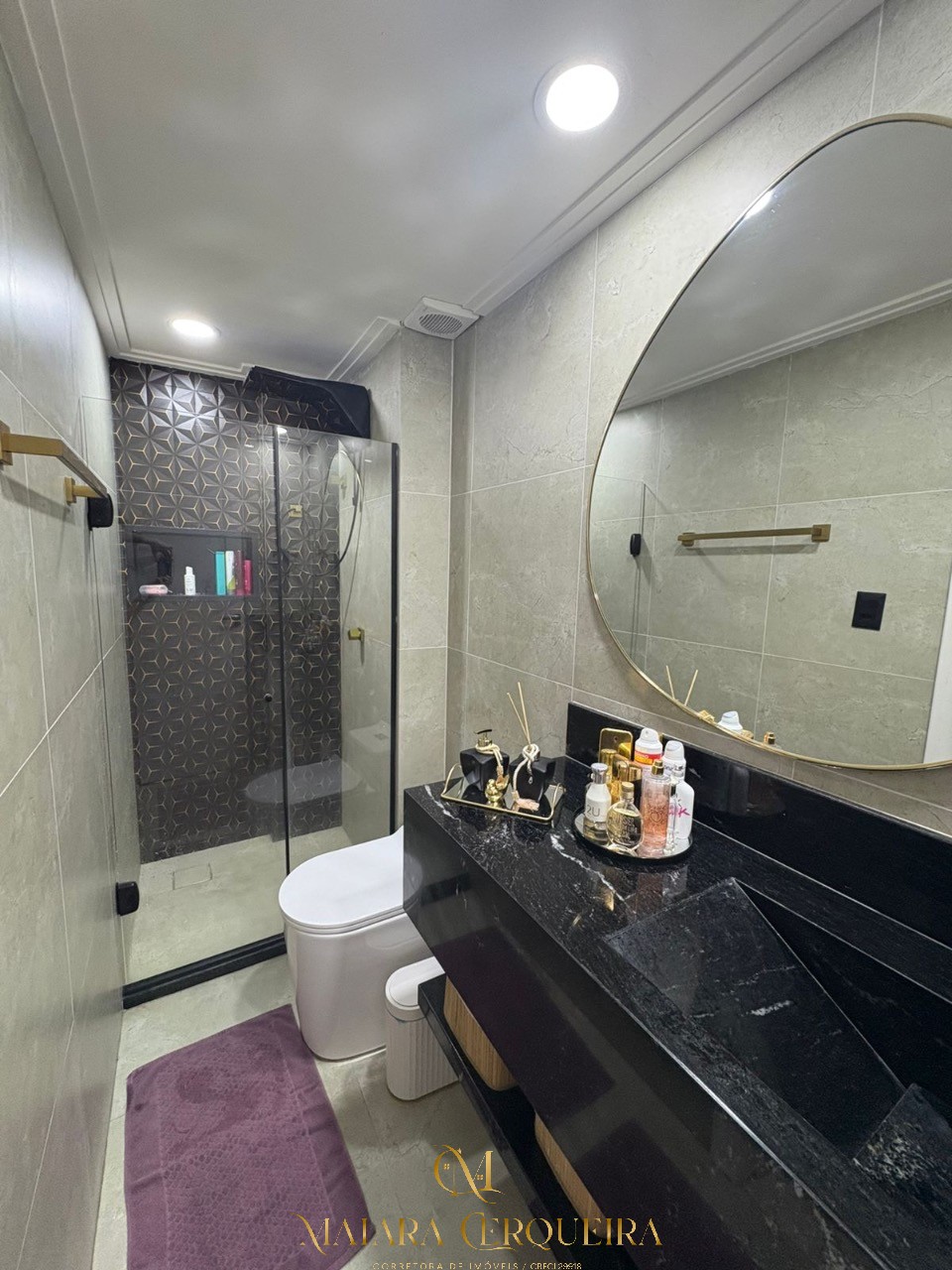 Apartamento residencial em salvador - ba, rio vermelho