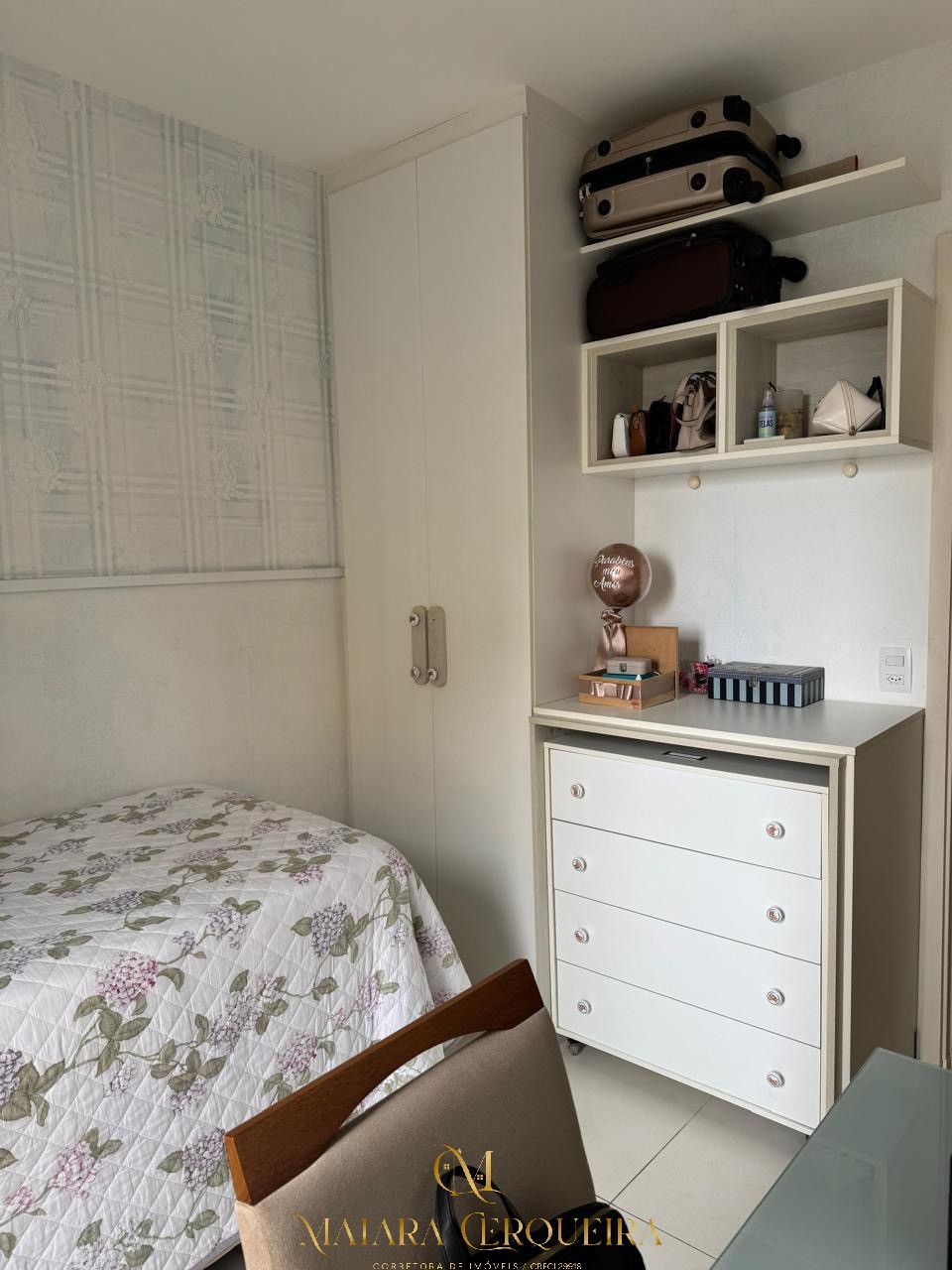 Apartamento residencial em salvador - ba, imbuí