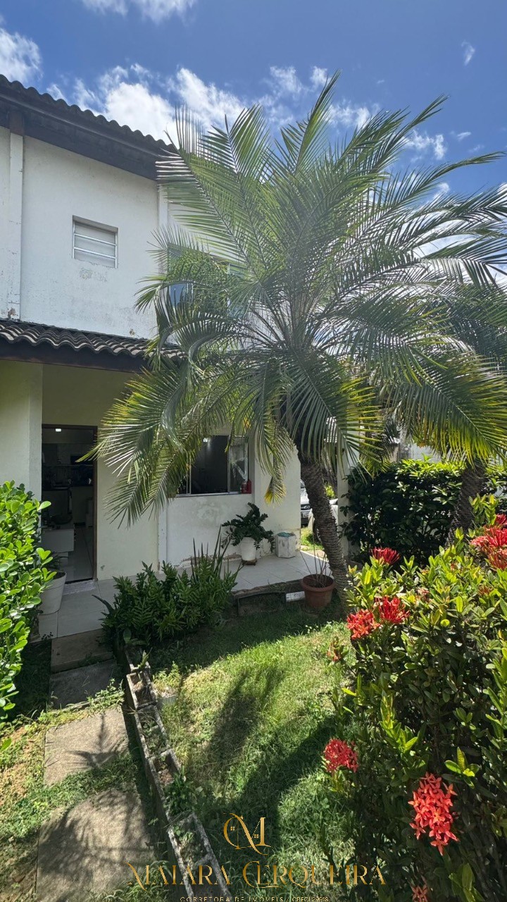Casa residencial em camaçari - ba, vila de abrantes (abrante - foto 1
