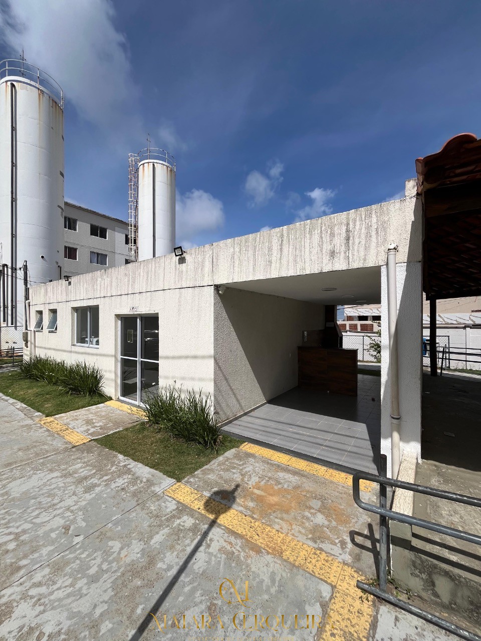 Apartamento residencial em salvador - ba, jardim placaford