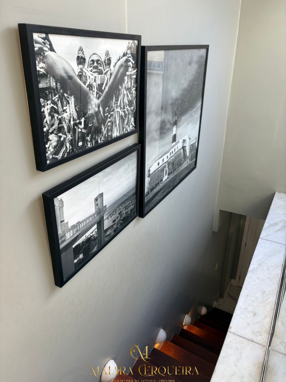 Apartamento residencial em salvador - ba, rio vermelho
