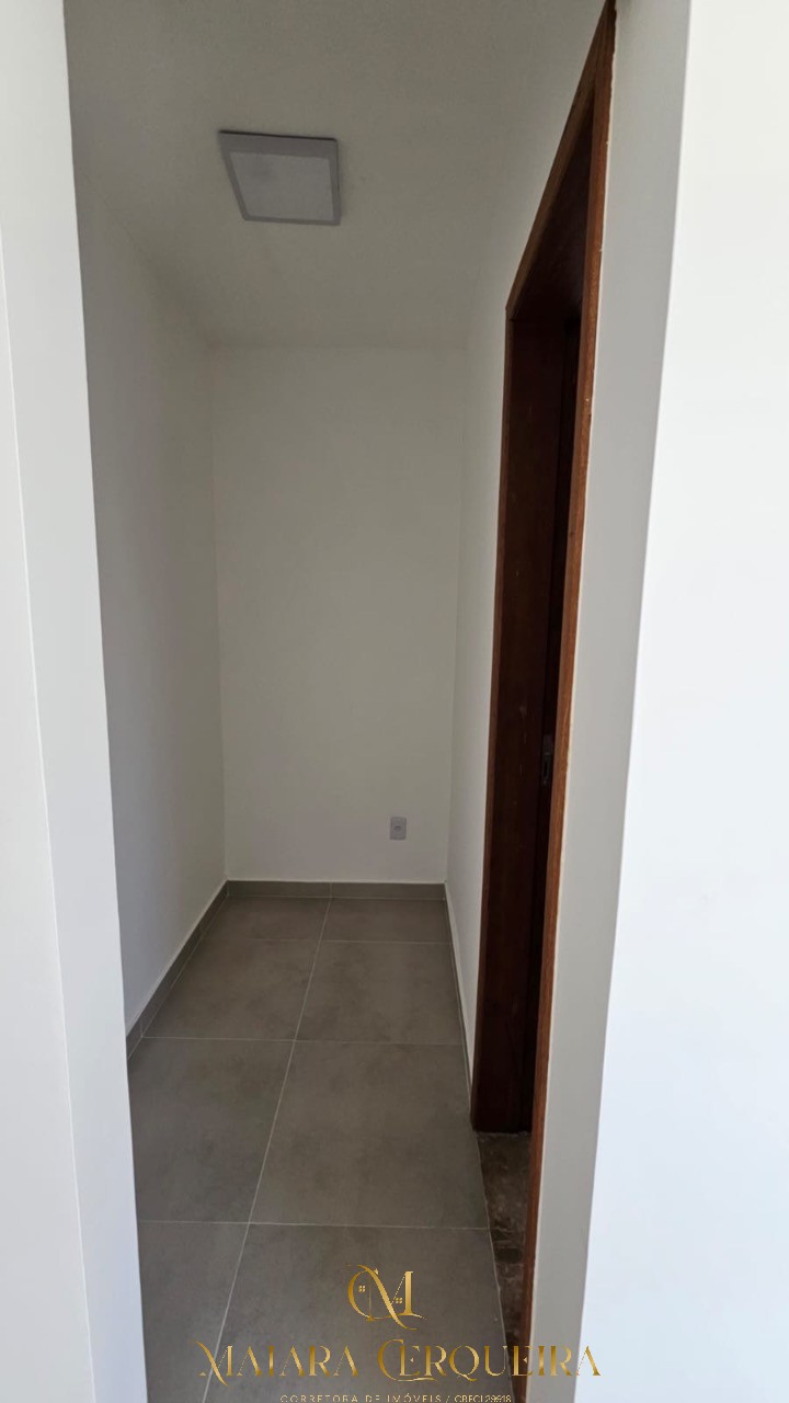Casa residencial em lauro de freitas - ba, caixa d'água