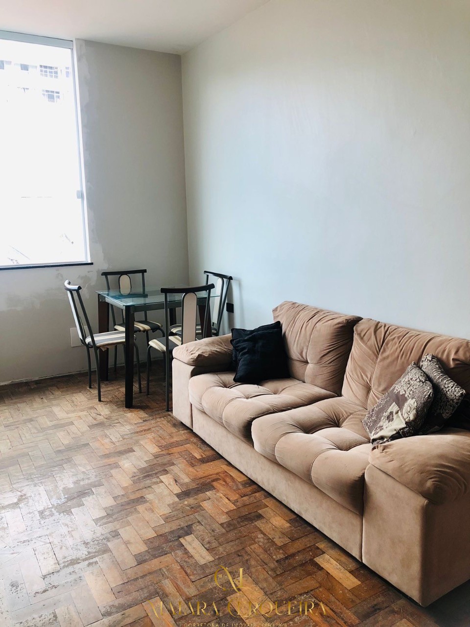 Apartamento residencial em salvador - ba, barra