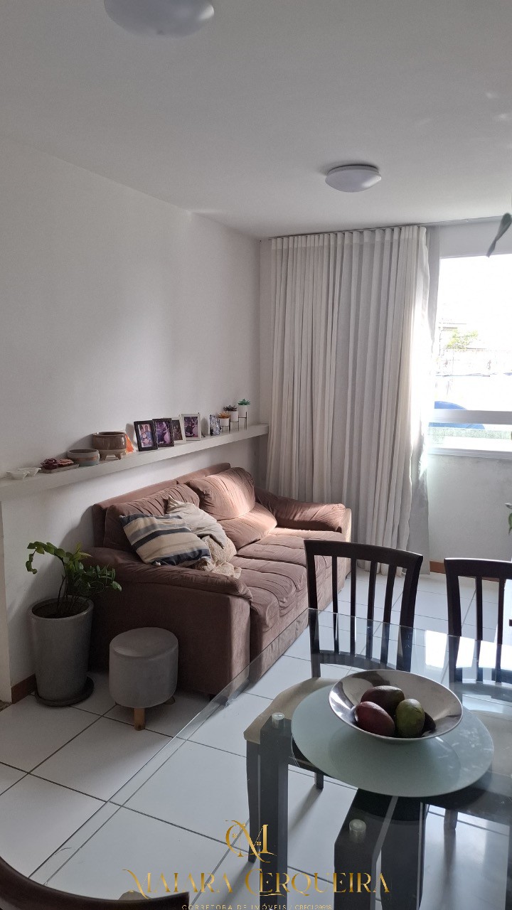 Apartamento residencial em lauro de freitas - ba, buraquinho