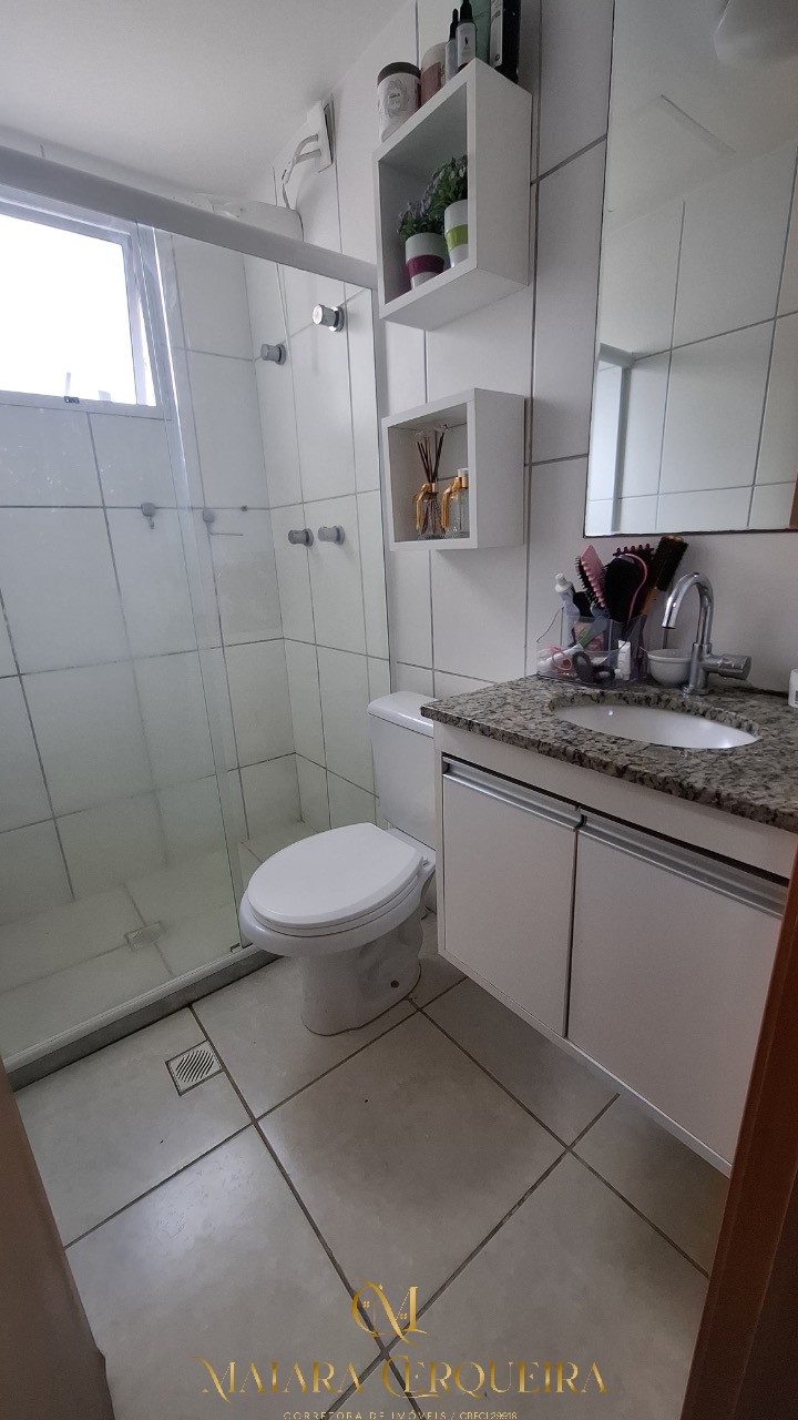 Apartamento residencial em lauro de freitas - ba, buraquinho