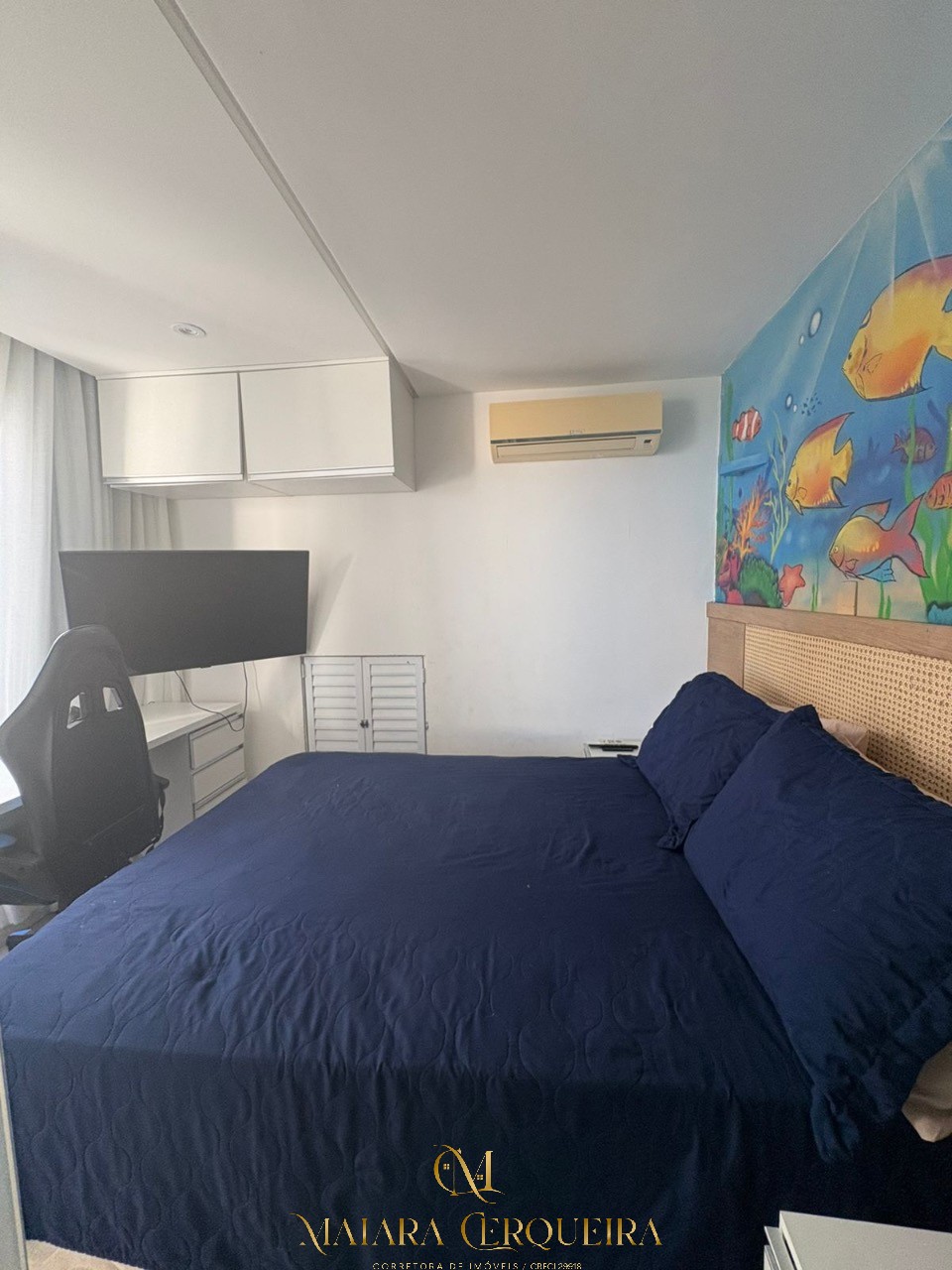 Apartamento residencial em salvador - ba, rio vermelho
