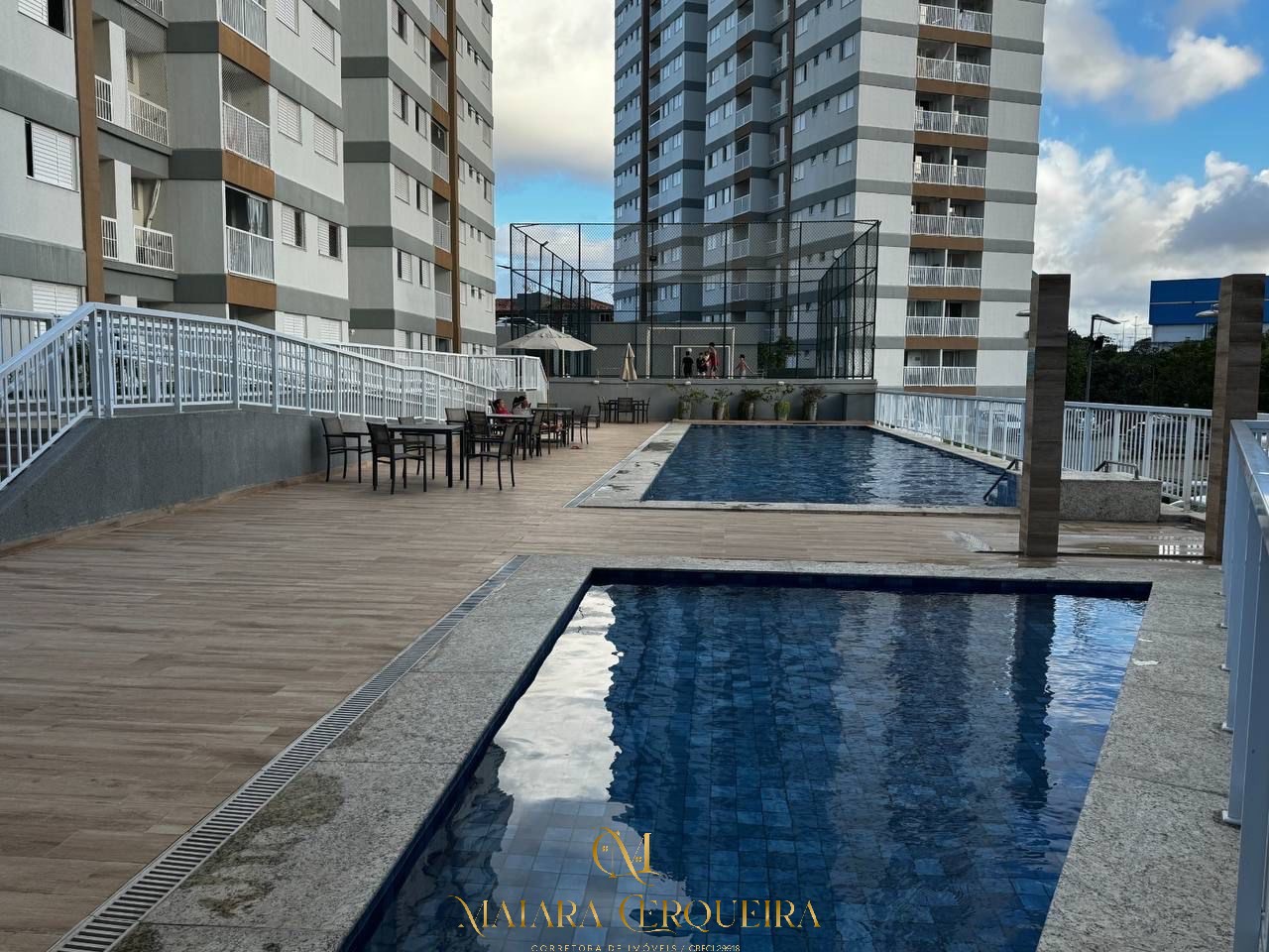 Apartamento residencial em salvador - ba, vila canária