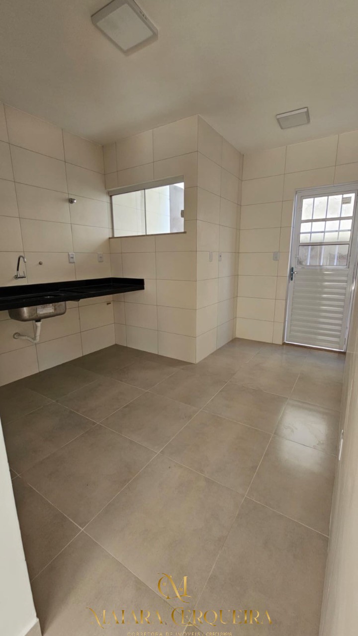 Casa residencial em lauro de freitas - ba, caixa d'água