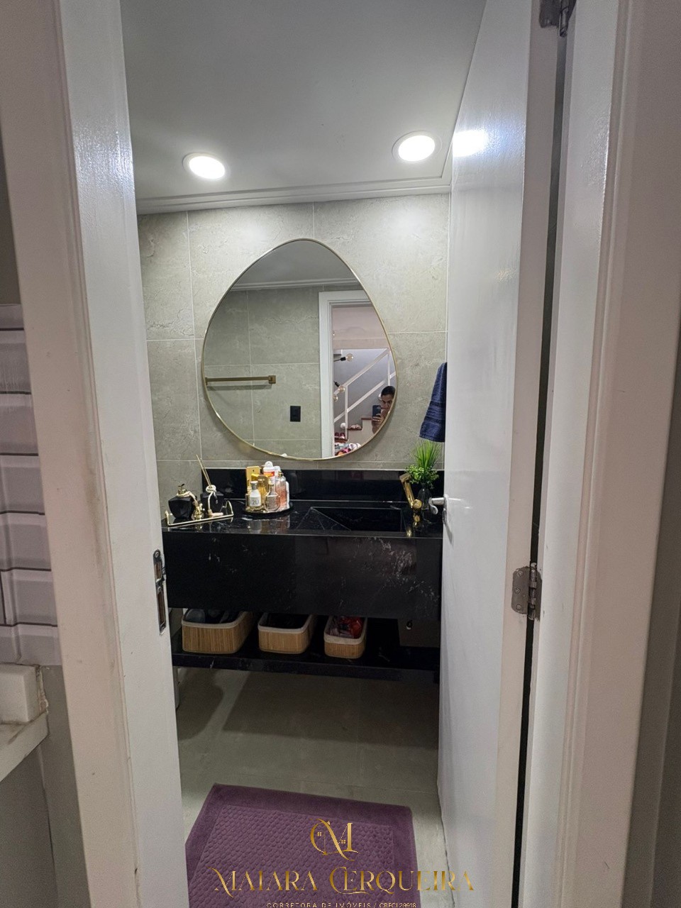 Apartamento residencial em salvador - ba, rio vermelho