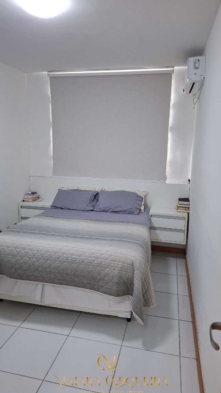 Apartamento residencial em lauro de freitas - ba, buraquinho