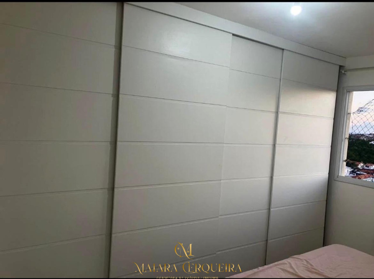 Apartamento residencial em salvador - ba, itapuã