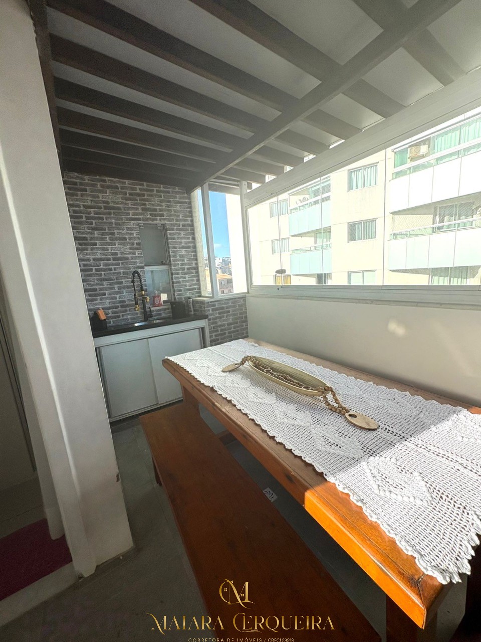 Apartamento residencial em salvador - ba, rio vermelho