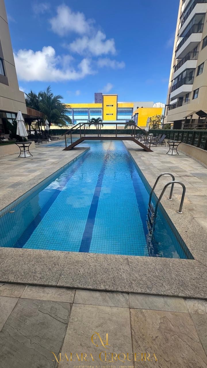 Apartamento residencial em salvador - ba, piatã