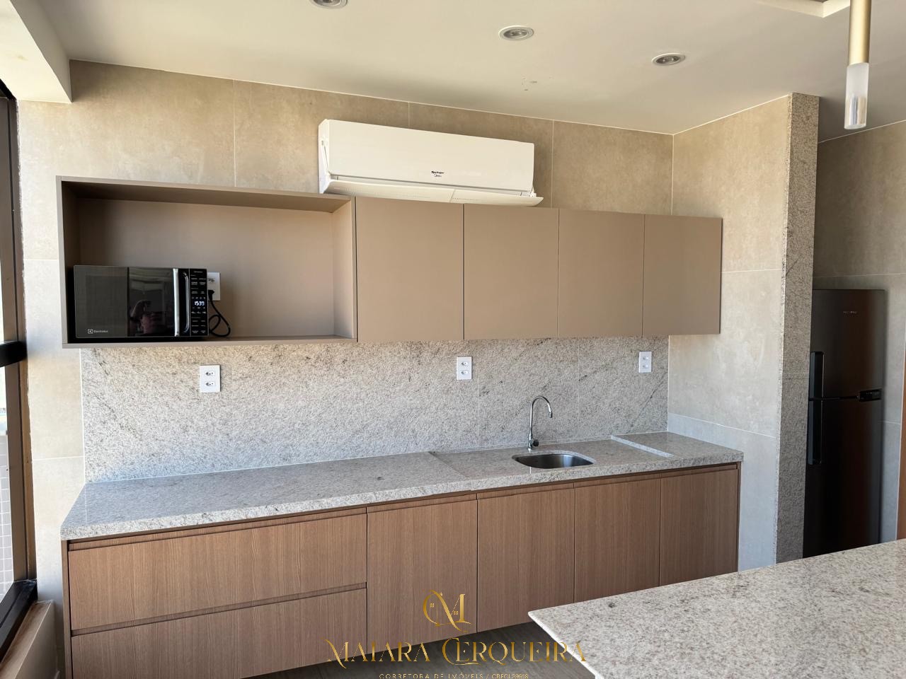 Apartamento residencial em salvador - ba, armação