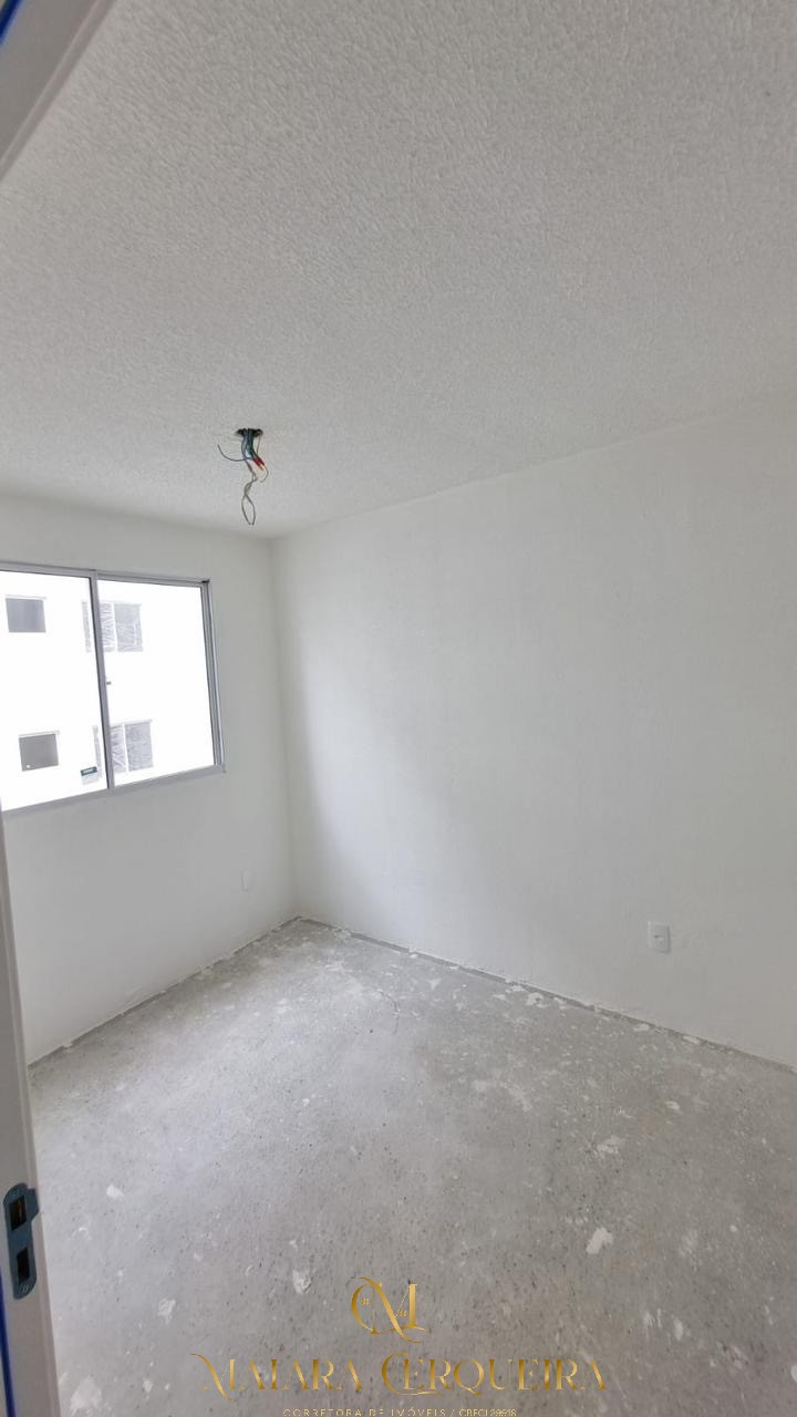 Apartamento residencial em salvador - ba, iapi