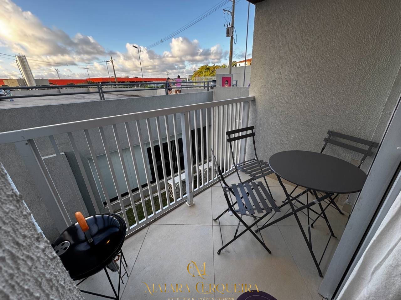 Apartamento residencial em salvador - ba, vila canária