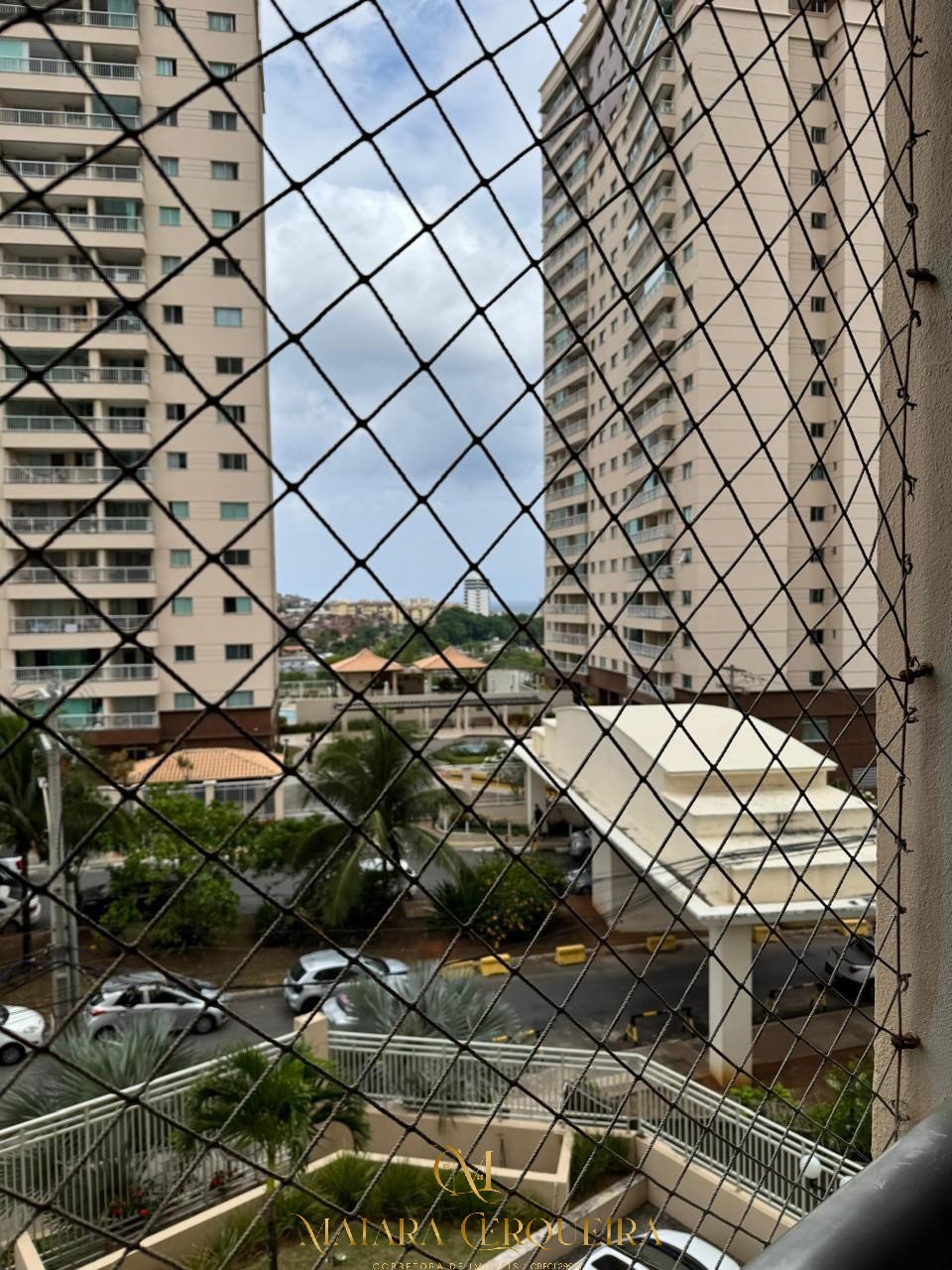 Apartamento residencial em salvador - ba, imbuí