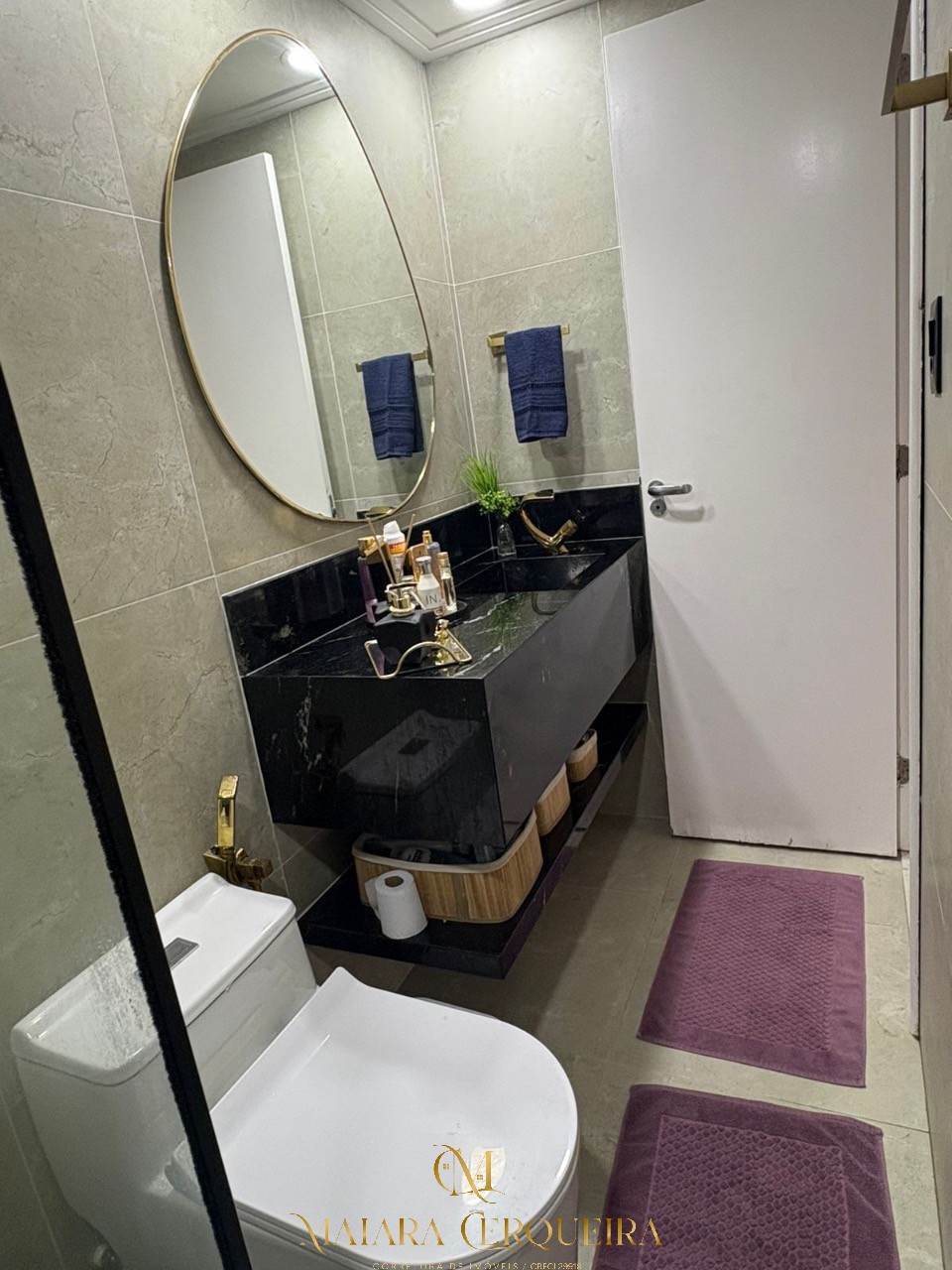 Apartamento residencial em salvador - ba, rio vermelho