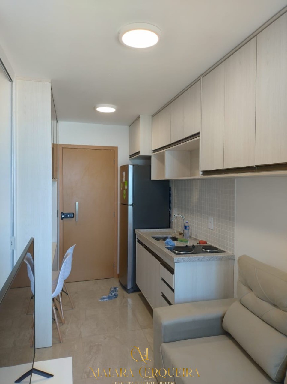 Apartamento residencial em salvador - ba, boca do rio