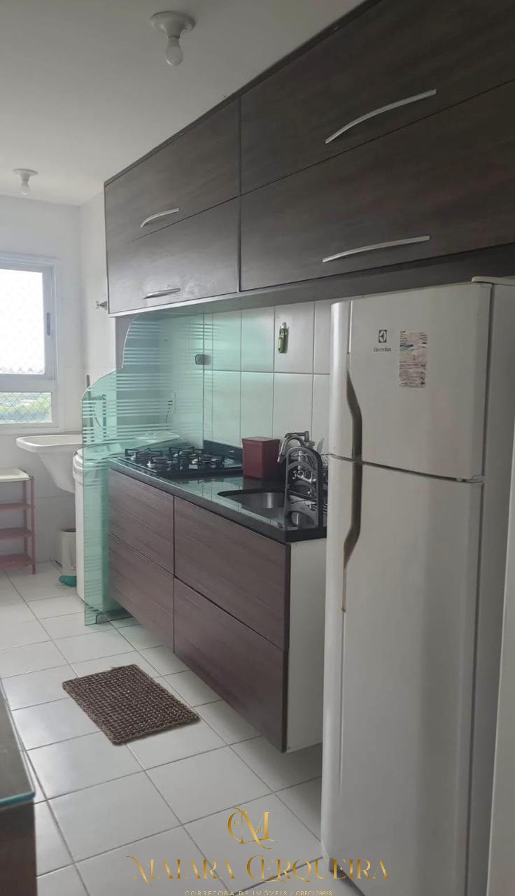 Apartamento residencial em salvador - ba, itapuã