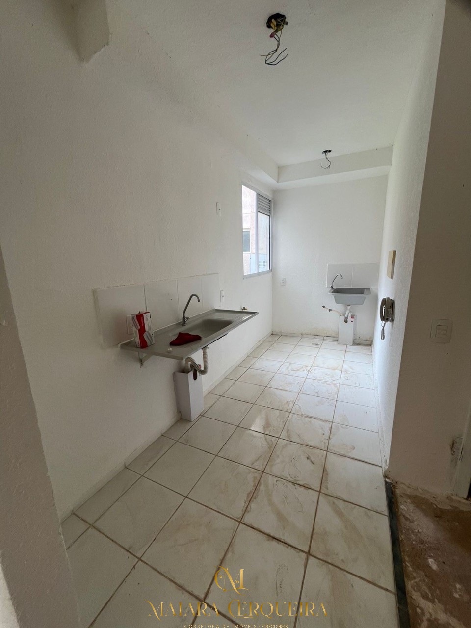 Apartamento residencial em salvador - ba, cajazeiras xi