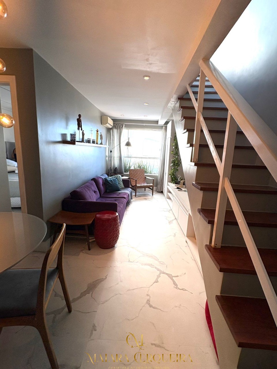 Apartamento residencial em salvador - ba, rio vermelho