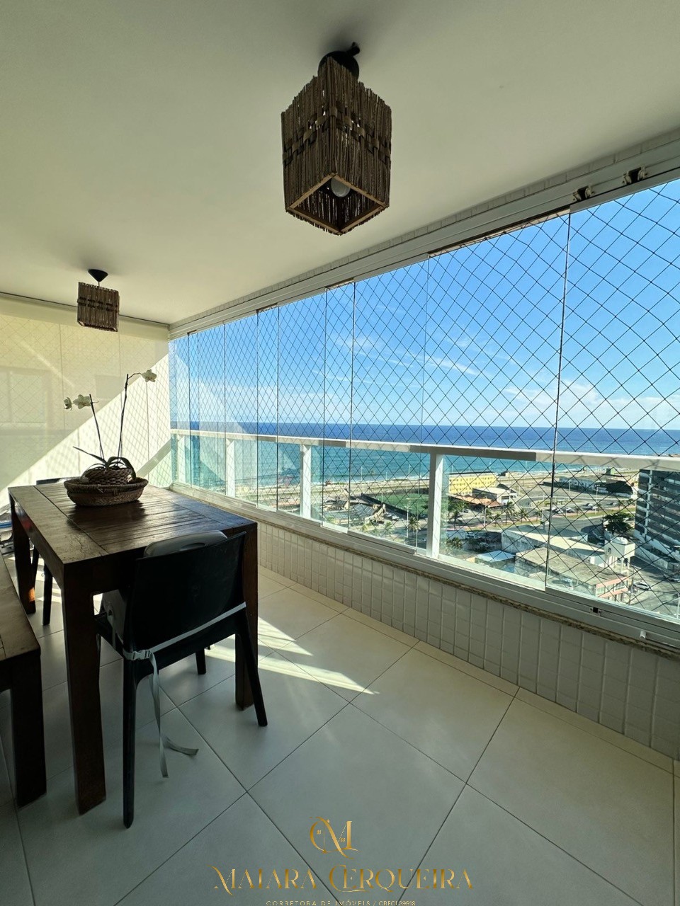 Apartamento residencial em salvador - ba, pituaçu