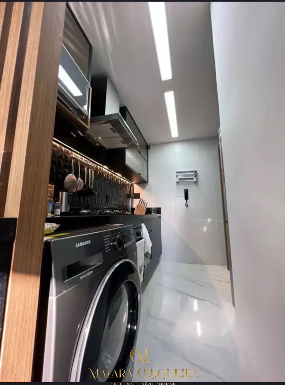 Apartamento residencial em salvador - ba, paralela