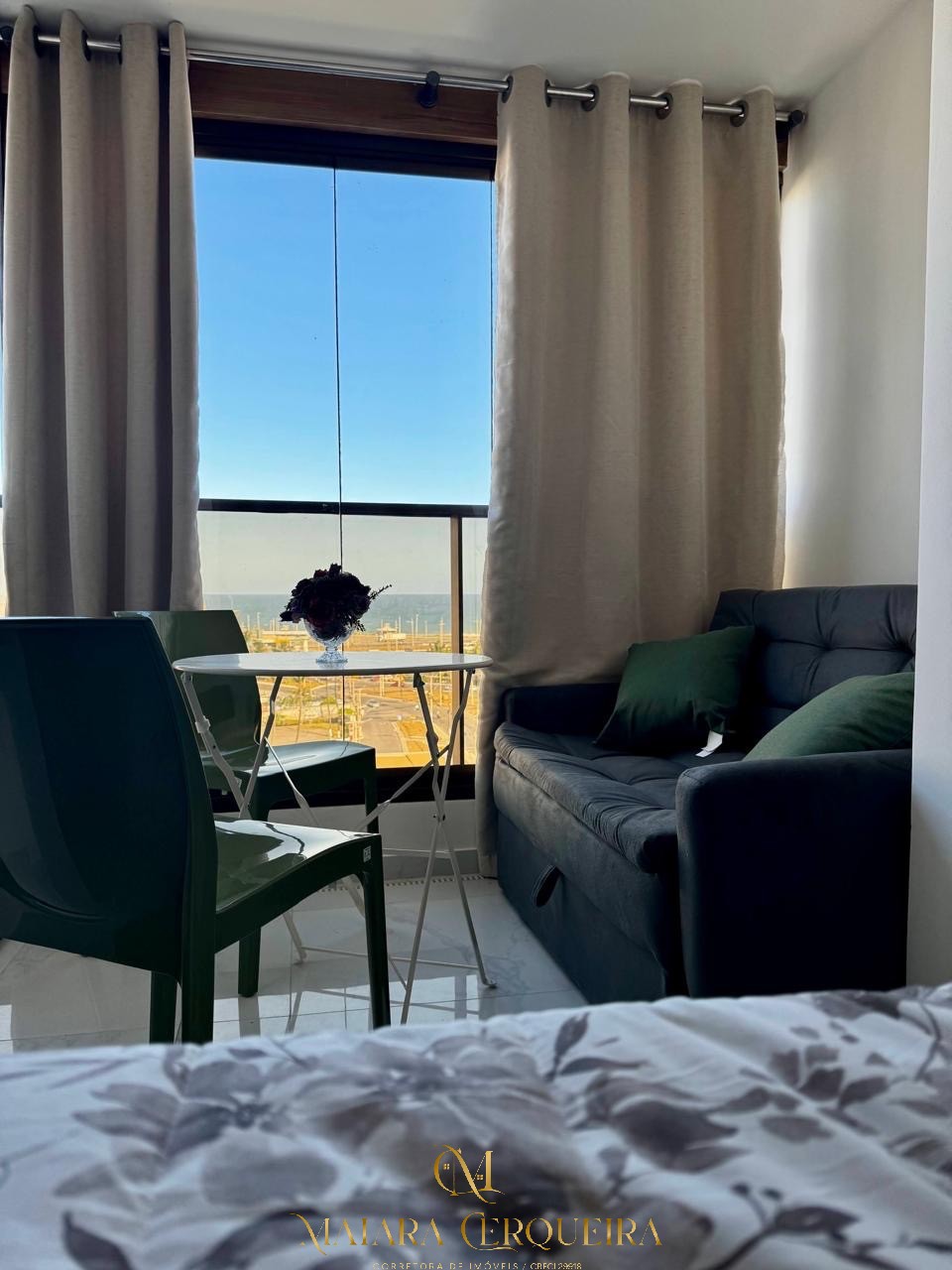 Apartamento residencial em salvador - ba, armação