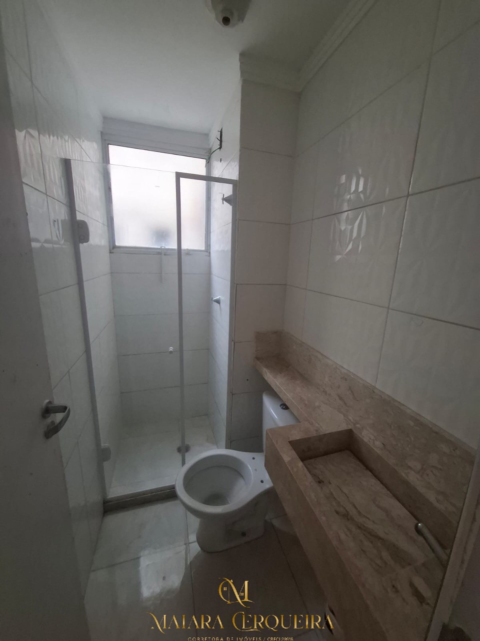 Apartamento residencial em camaçari - ba, cajazeiras de abra