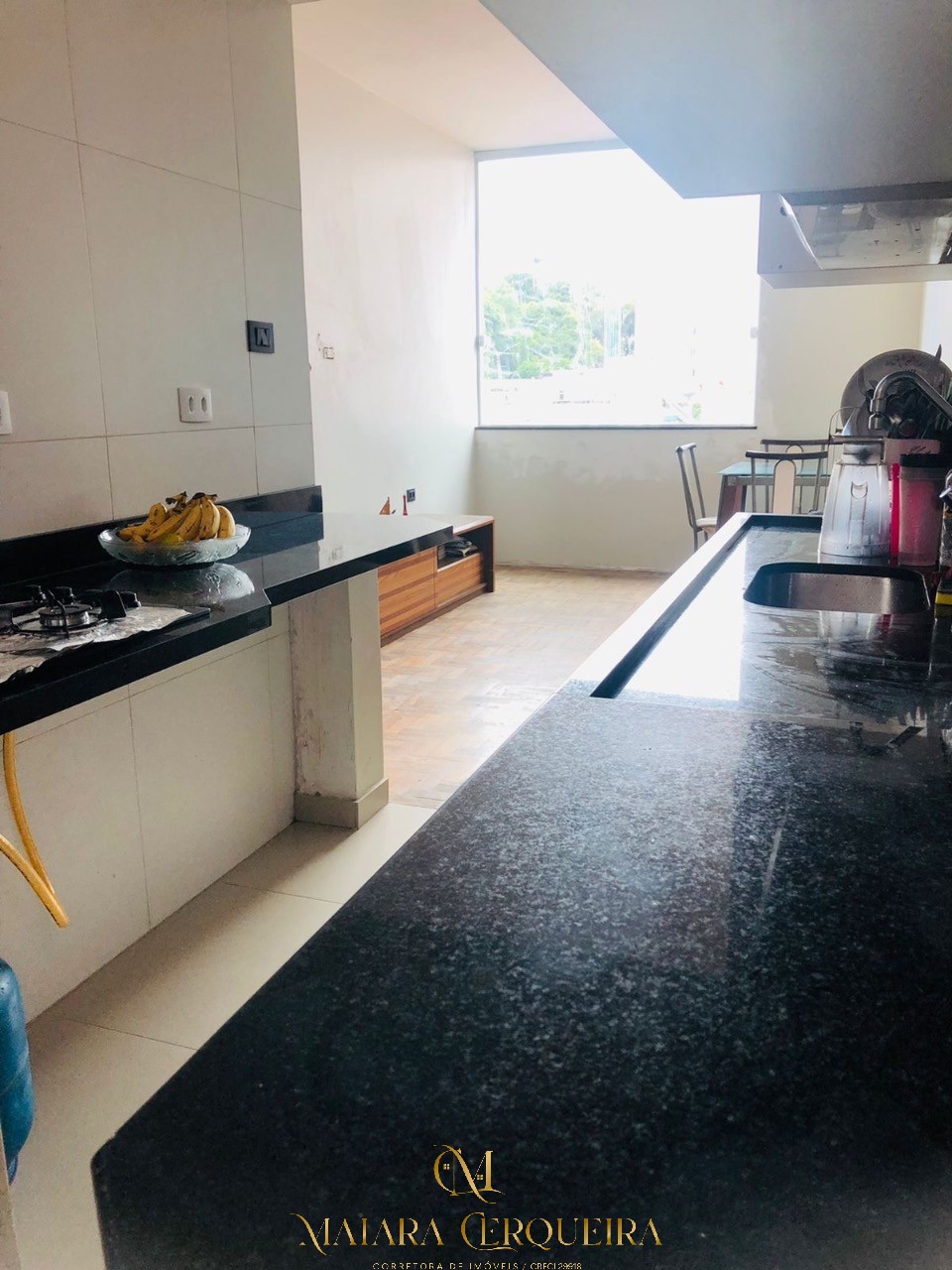 Apartamento residencial em salvador - ba, barra