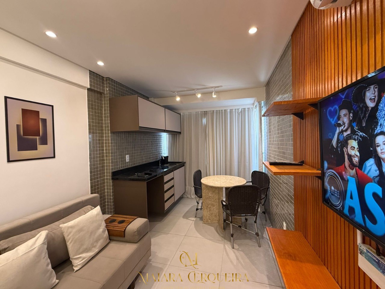 Apartamento residencial em salvador - ba, jaguaribe