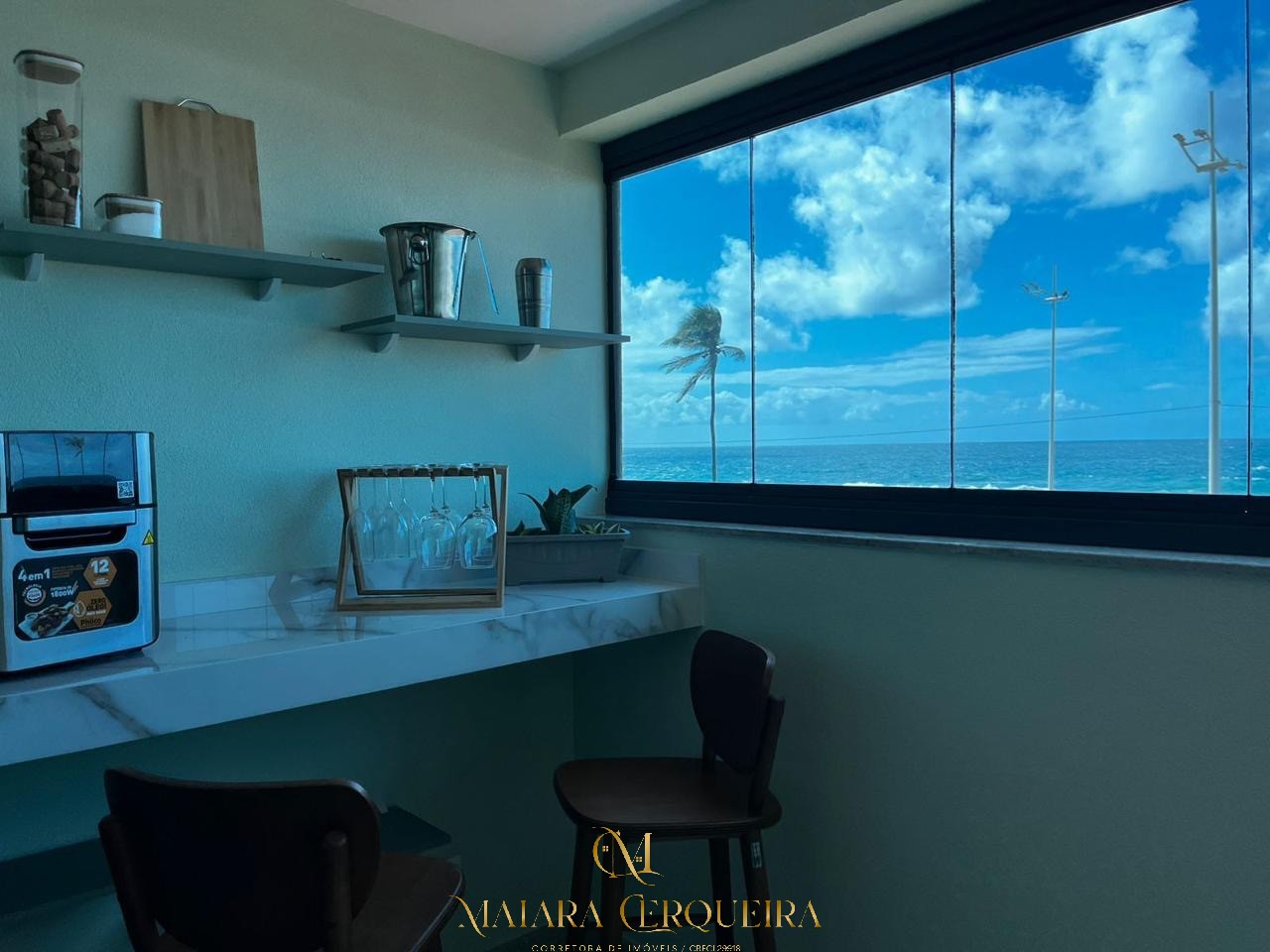 Apartamento residencial em salvador - ba, caminho das árvore